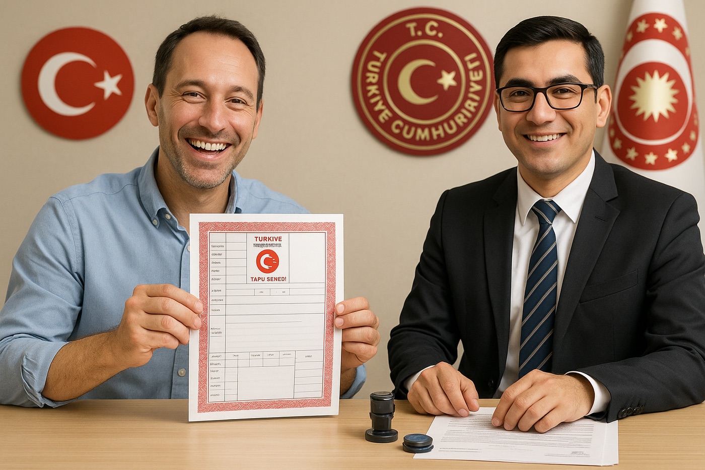 Buying Real Estate in Turkey | 2026 Investor Guide