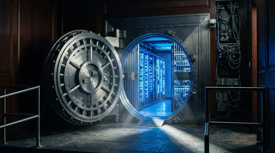 Cyber Fraud Lawyer Turkey | TCK 158/1-f Defense