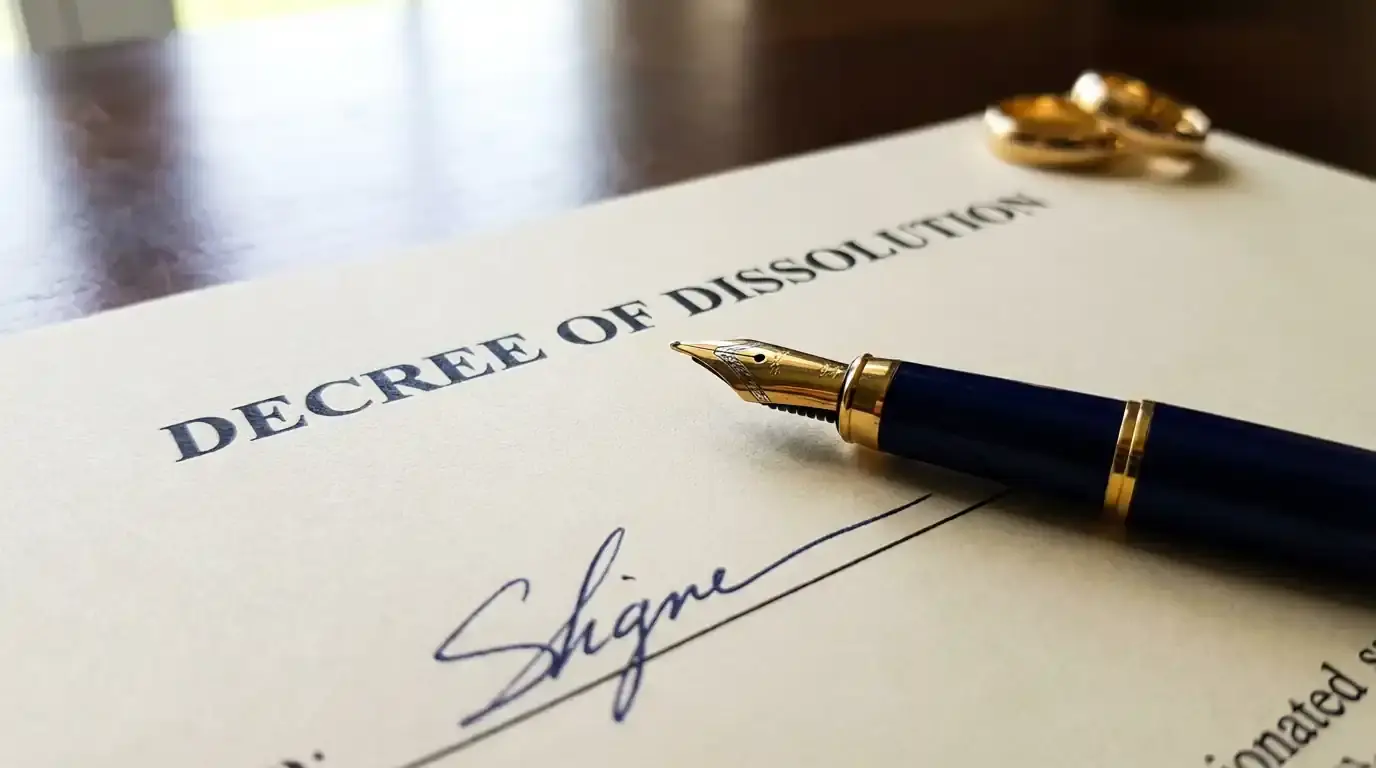 Recognizing Foreign Divorce in Turkey | 2026 Guide