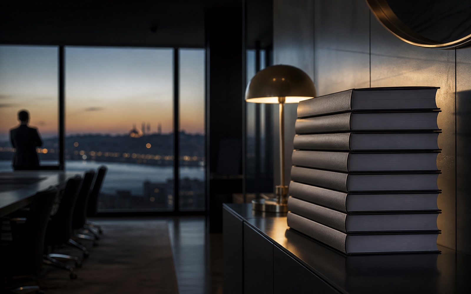 Corporate Tax in Turkey 2026: Foreign Investor Guide