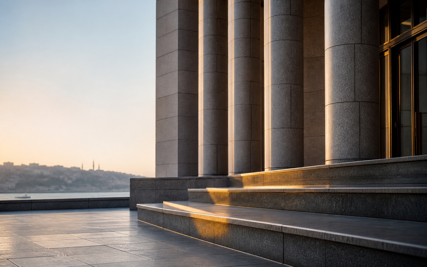 Criminal Appeals in Turkey: İstinaf, Temyiz & AYM Guide