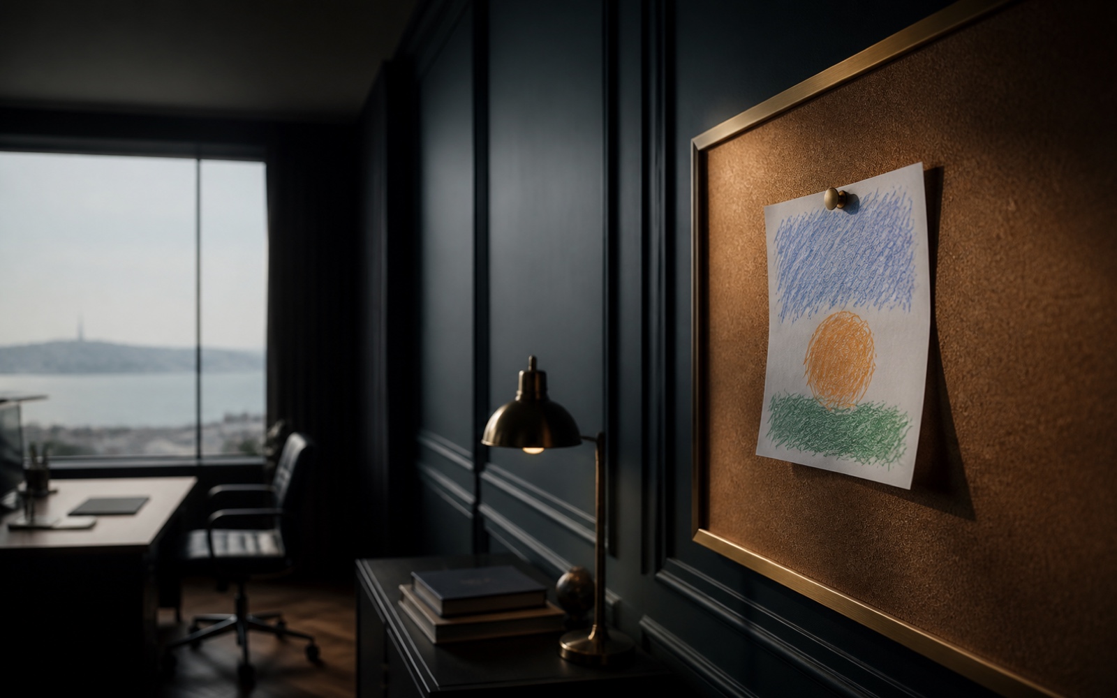 Cross-Border Child Custody in Turkey: Foreign Parents