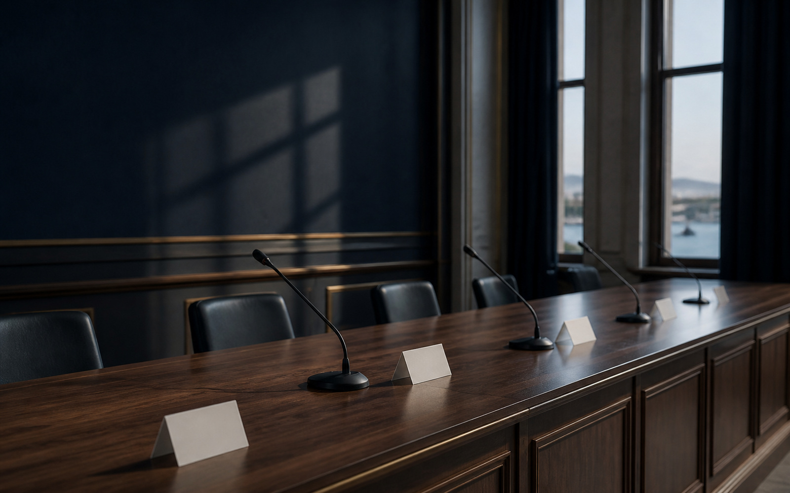 International Arbitration in Turkey: ICC vs ISTAC Guide