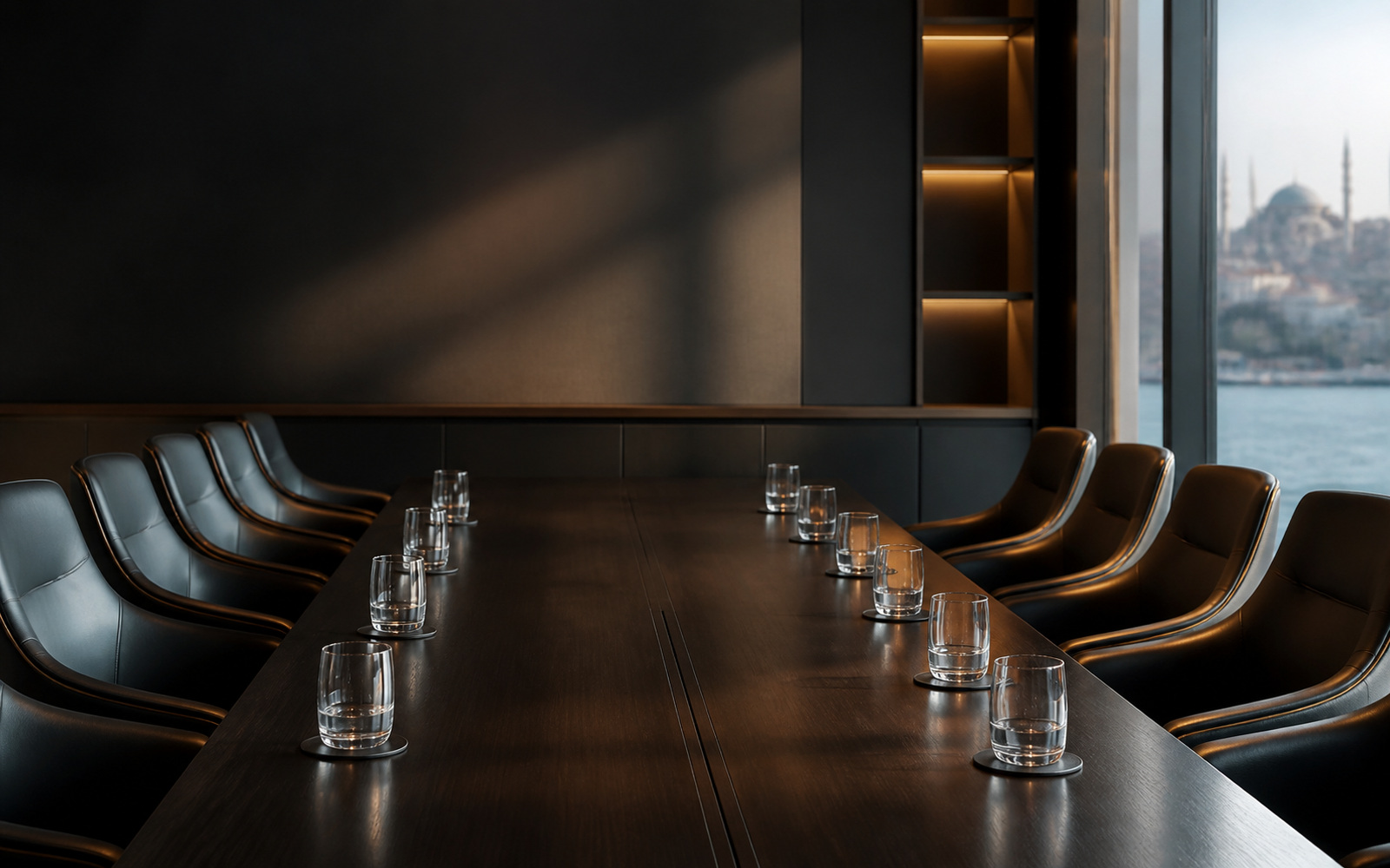 Mergers and Acquisitions in Turkey for Foreign Investors