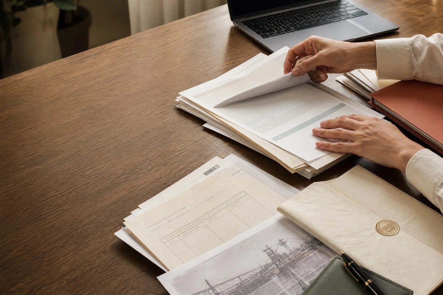 Commercial debt recovery and Turkish execution office enforcement files on promissory notes