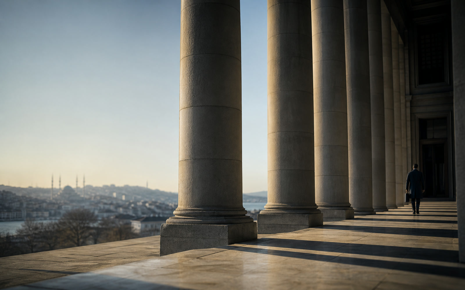 White-Collar Crime & Executive Liability in Turkey
