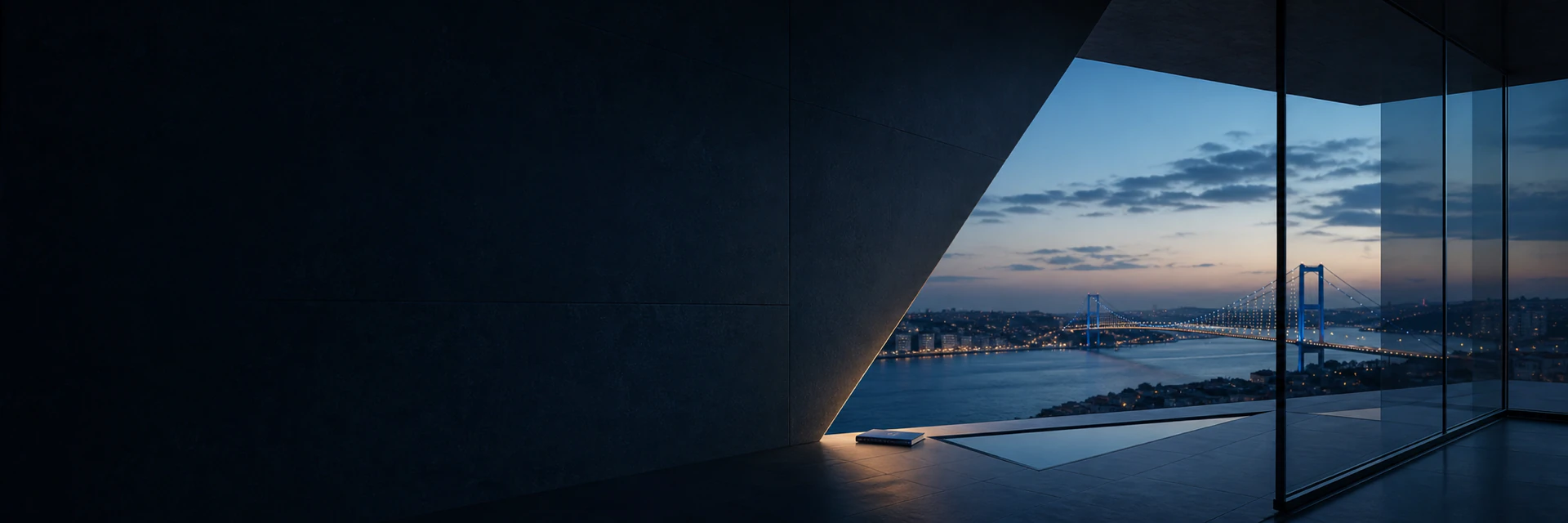 Istanbul Attorneys — the threshold between the two shores of the Bosphorus