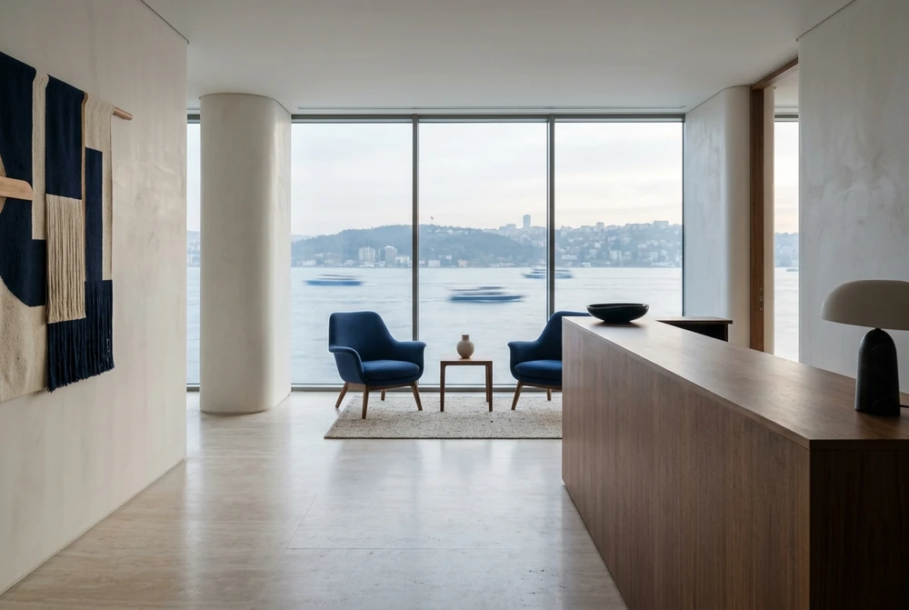 Turkish citizenship and investment advisory for foreign clients