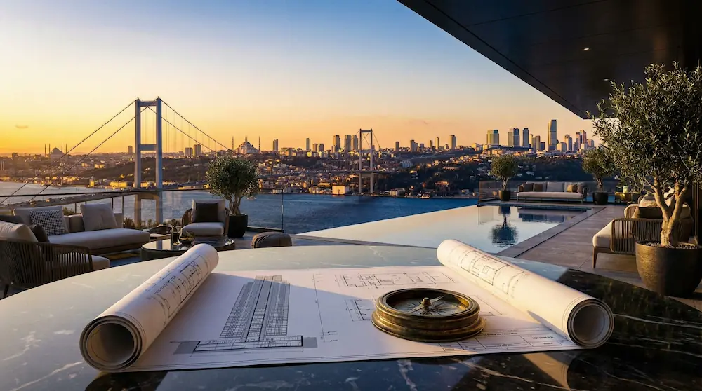Turkish citizenship by investment documents