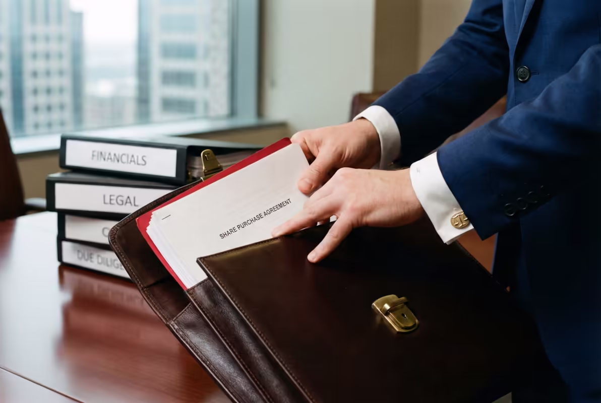 Corporate and commercial law in Turkey
