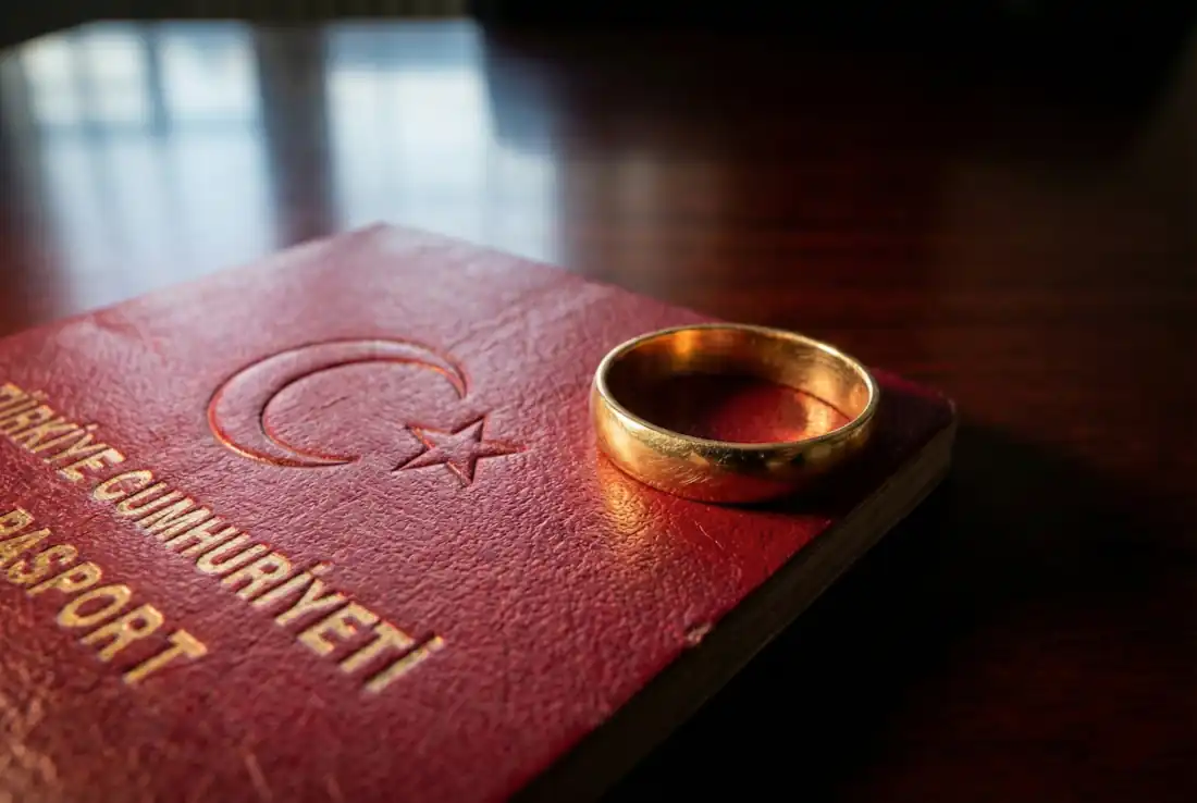 Divorce consultation at our Istanbul office