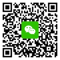 WeChat QR code